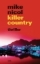 Buchcover und Innenansicht für das Buch: Killer Country
