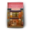 Buchcover und Innenansicht für das Buch: Blätterrascheln in der Freitagsbuchhandlung
