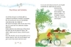 Buchcover und Innenansicht für das Buch: Zauberhufe - Unser magischer Ponyhof - Pony-Freunde im Galopp