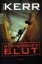 Buchcover und Innenansicht für das Buch: Böhmisches Blut