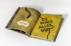 Buchcover und Innenansicht für das Buch: How lucky am I?