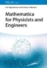Buchcover und Innenansicht für das Buch: Mathematica for Physicists and Engineers