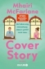 Buchcover und Innenansicht für das Buch: Cover Story