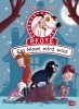 Buchcover und Innenansicht für das Buch: P.F.O.T.E. - Ein Mops wird wild