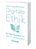 Buchcover und Innenansicht für das Buch: Digitale Ethik