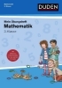 Buchcover und Innenansicht für das Buch: Übungsheft Mathematik - 3. Klasse