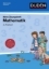 Buchcover und Innenansicht für das Buch: Übungsheft Mathematik - 3. Klasse