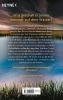 Buchcover und Innenansicht für das Buch: The Marsh Queen