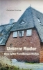 Buchcover und Innenansicht für das Buch: Unterm Radar
