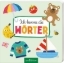 Buchcover und Innenansicht für das Buch: Ich kenne die Wörter