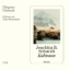 Buchcover und Innenansicht für das Buch: Kalmann