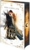 Buchcover und Innenansicht für das Buch: And Midnight Fades to Dawn