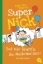 Buchcover und Innenansicht für das Buch: Big Nate: Lives It Up