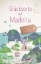 Buchcover und Innenansicht für das Buch: Glücksorte auf Madeira