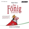 Buchcover und Innenansicht für das Buch: Der Fönig