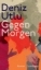 Buchcover und Innenansicht für das Buch: Gegen Morgen