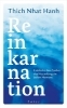 Buchcover und Innenansicht für das Buch: Reincarnation