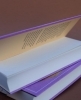 Buchcover und Innenansicht für das Buch: The Editor's Wife