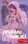 Buchcover und Innenansicht für das Buch: Mirai Nikki