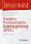 Buchcover und Innenansicht für das Buch: Komplexe Posttraumatische Belastungsstörung (kPTBS)
