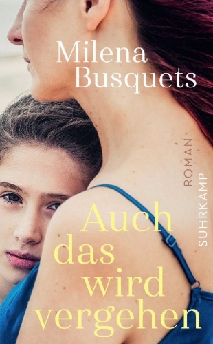 Buchcover und Innenansicht für das Buch: También esto pasará
