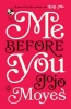 Buchcover und Innenansicht für das Buch: Me Before You