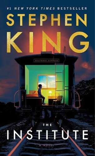 Buchcover und Innenansicht für das Buch: A NOVEL