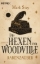 Buchcover und Innenansicht für das Buch: The Crow Folk - The Witches of Woodville Book 1