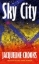 Buchcover und Innenansicht für das Buch: Sky City