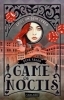 Buchcover und Innenansicht für das Buch: A Game of Noctis