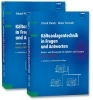 Buchcover und Innenansicht für das Buch: Kälteanlagentechnik in Fragen und Antworten (Set)