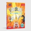 Buchcover und Innenansicht für das Buch: Pokémon Erstlesebuch: Bereit fürs Training?