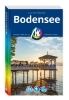 Buchcover und Innenansicht für das Buch: MICHAEL MÜLLER Reiseführer Bodensee