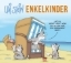 Buchcover und Innenansicht für das Buch: Uli Stein: Plötzlich Familie!: Enkelkinder!