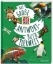 Buchcover und Innenansicht für das Buch: Das große WAS IST WAS Antwortbuch Tierwelt
