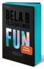 Buchcover und Innenansicht für das Buch: Fun