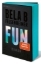 Buchcover und Innenansicht für das Buch: Fun