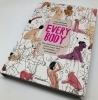Buchcover und Innenansicht für das Buch: Every Body