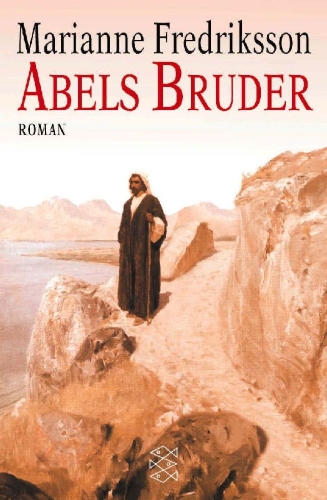 Buchcover und Innenansicht für das Buch: Kains bok