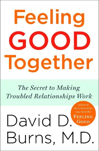 Buchcover und Innenansicht für das Buch: Feeling Good Together