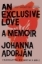 Buchcover und Innenansicht für das Buch: Exclusive Love