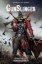 Buchcover und Innenansicht für das Buch: Gunslinger Spawn (2021)