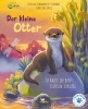 Buchcover und Innenansicht für das Buch: Der kleine Otter - Zu Hause in den Flüssen Europas