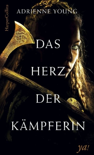 Buchcover und Innenansicht für das Buch: The Sky in the Deep
