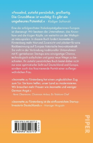 Buchcover und Innenansicht für das Buch: Wie gut wir sind, zeigt sich in Krisenzeiten