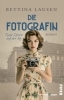 Buchcover und Innenansicht für das Buch: Neue Zeiten auf der Kö - Die Fotografin