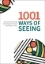 Buchcover und Innenansicht für das Buch: 1001 Ways of Seeing