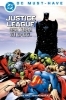 Buchcover und Innenansicht für das Buch: JLA 18-21, 32-33, 43-46, JLA: Secret Files 3