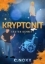 Buchcover und Innenansicht für das Buch: Kryptonit - Erster Schritt