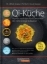 Buchcover und Innenansicht für das Buch: Qi-Küche